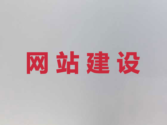 绍兴专业网站建设